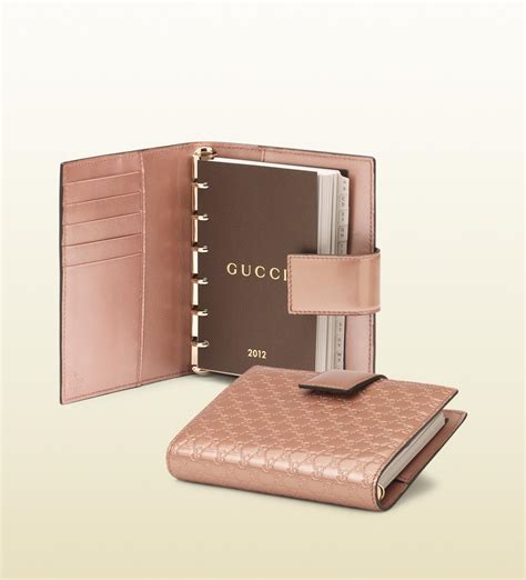 gucci agenda cover|gucci agenda planner.